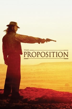 The Proposition (2005) Hindi Dual Audio BluRay 330MB