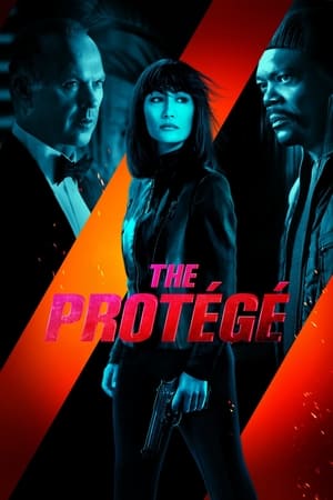 The Protégé 2021 Hindi Dual Audio HDRip – 480p