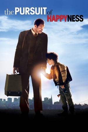 The Pursuit of Happyness (2006) Hindi Dual Audio BluRay 350MB
