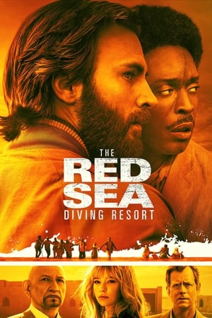The Red Sea Diving Resort (2019) Hindi Dubbed Web-DL 300MB
