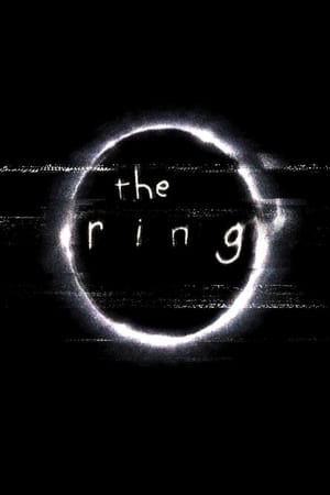 The Ring 2002 Hindi Dual Audio BluRay 340MB