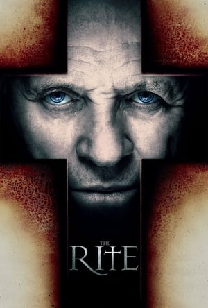 The Rite (2011) Dual Audio Hindi Full Movie Bluray - 700MB
