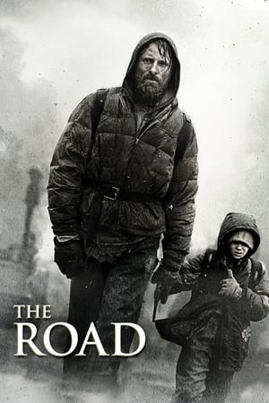 The Road 2018 Hindi Dubbed HDRip 350MB