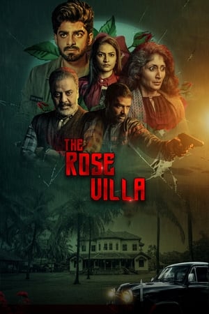 The Rose Villa (2021) Hindi Dual Audio HDRip 250MB