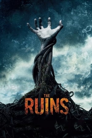 The Ruins (2008) Hindi Dual Audio BluRay 300MB
