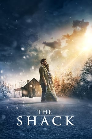 The Shack 2017 Movie HDCAM [700MB] Download