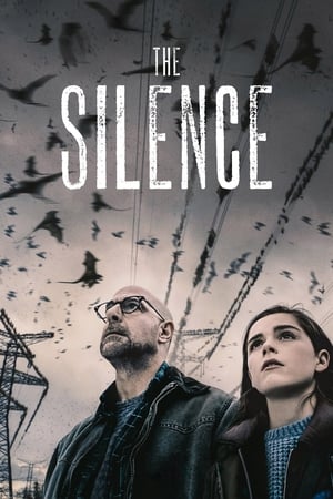 The Silence (2019) Hindi Dual Audio Web-DL 340MB