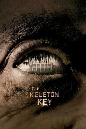 The Skeleton Key (2005) Hindi Dual Audio BluRay 350MB