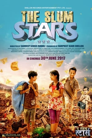 The Slum Stars (2017) Movie DTHRip x264 [1.3GB]