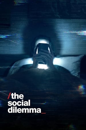 The Social Dilemma (2020) Hindi Dual Audio Web-DL [1GB]