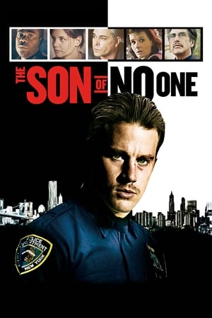 The Son of No One (2011) Hindi Dual Audio BluRay 300MB