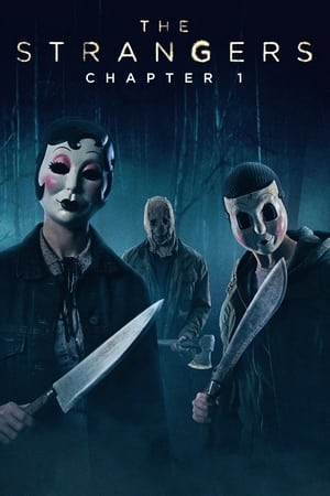 The Strangers: Chapter 1 2024 Hindi Dual Audio HDRip – 720p – 480p