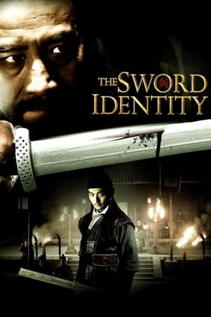 The Sword Identity (2011) Hindi Dual Audio BluRay 350MB