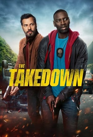 The Takedown (2022) Hindi Dual Audio HDRip – 480p