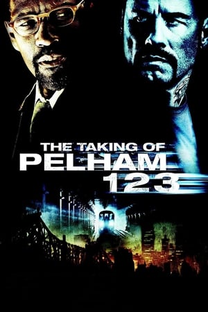 The Taking Of Pelham 123 (2009) Hindi Dual Audio BluRay [900MB]
