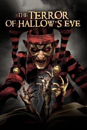 The Terror of Hallows Eve 2017 Hindi Dual Audio BluRay 250MB