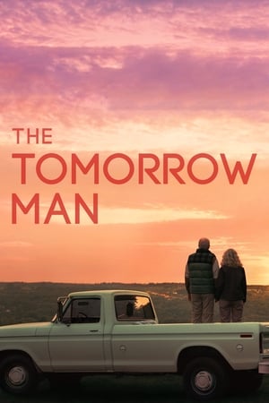 The Tomorrow Man (2019) Hindi Dual Audio Web-DL [900MB]