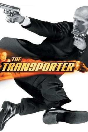 The Transporter (2002) Hindi Dual Audio BluRay 300MB ESubs