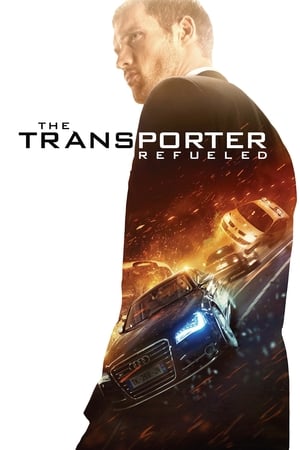 The Transporter Refueled (2015) Hindi Dual Audio BluRay 300MB