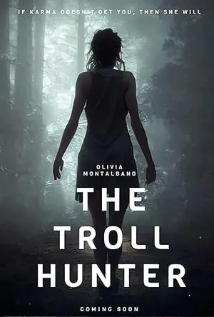 The Troll Hunter (2024) WEBRIP Hindi (MULTI AUDIO)