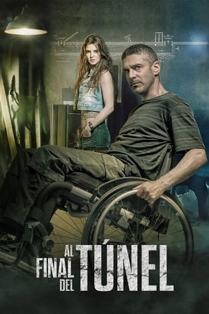 The Tunnel (2019) Hindi Dual Audio BluRay 350MB