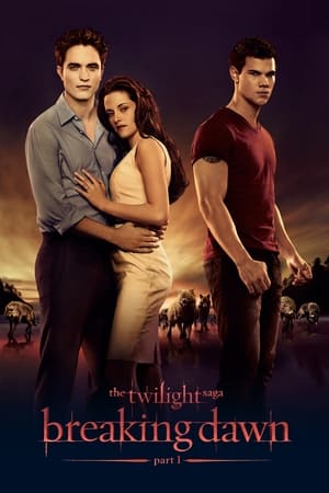 The Twilight Saga Breaking Dawn Part 1 (2011) (English) Bluray [800MB] Download