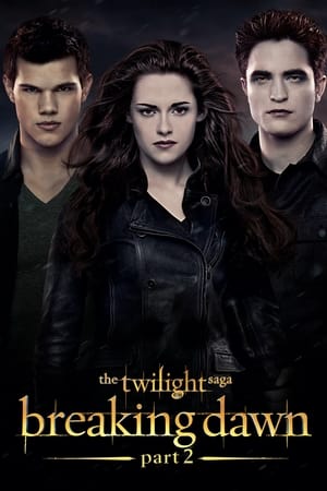 The Twilight Saga Breaking Dawn Part 2 (2012) Hindi Dual Audio Bluray [1.0GB] Download