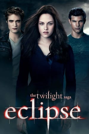 The Twilight Saga Eclipse (2010) Hindi Dual Audio Bluray [700MB] Download
