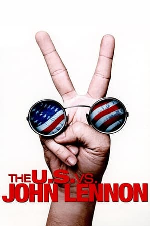 The U.S vs John Lennon 2006 [Hindi] Dual Audio DVDRip (300MB)
