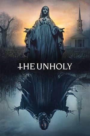 The Unholy (2021) Hindi Dual Audio HDRip 400MB