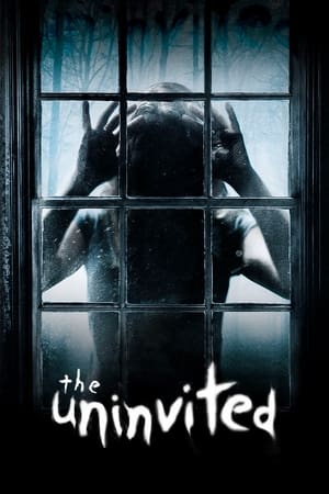 The Uninvited (2009) Hindi Dual Audio HDRip – 480p