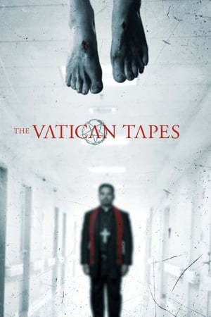 The Vatican Tapes (2015) Hindi Dual Audio HDRip [800MB]