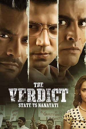 The Verdict State Vs Nanavati 2019 Season 1 All Episodes Hindi HDRip [Complete] | 480p