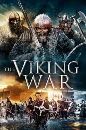 The Viking War 2019 Hindi Dual Audio BluRay [960MB]
