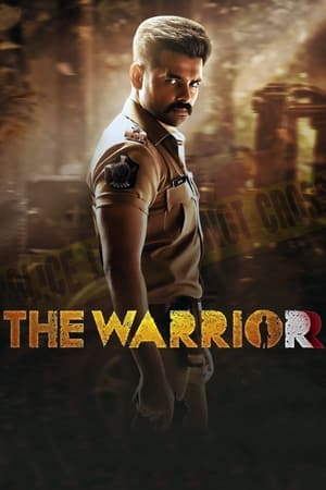 The Warriorr 2022 Hindi (HQ Dubbed) Movie HDRip – 480p