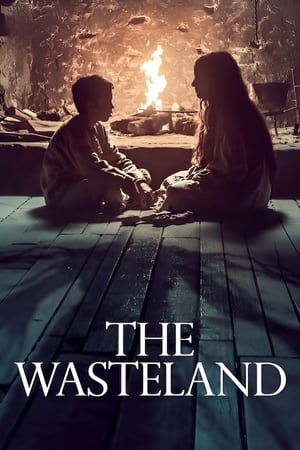 The Wasteland (2022) Hindi Dual Audio HDRip – 480p