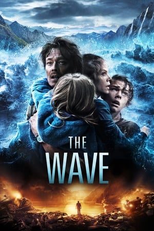 The Wave 2015 Hindi Dual Audio HDRip – 480p