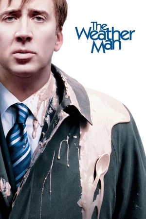 The Weather Man (2005) Hindi Dual Audio BluRay [750MB] ESubs