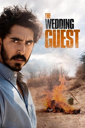 The Wedding Guest (2018) Hindi Dual Audio Web-DL 450MB