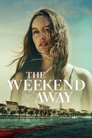 The Weekend Away (2022) Hindi Dual Audio HDRip – 480p