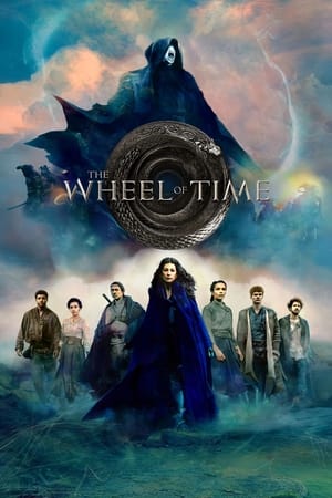 The Wheel of Time (2021) Season 1 Dual Audio Hindi HDRip – [1-8 Episodes]