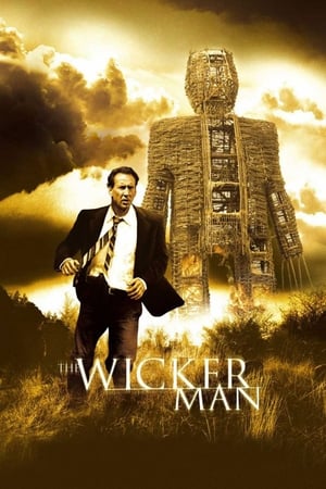 The Wicker Man 2006 Hindi Dual Audio BluRay [830MB] ESubs