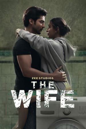 The Wife 2021 Hindi Movie HDRip – [300MB]