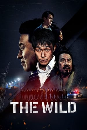 The Wild 2024 Hindi HDRip – 480p – 1080p