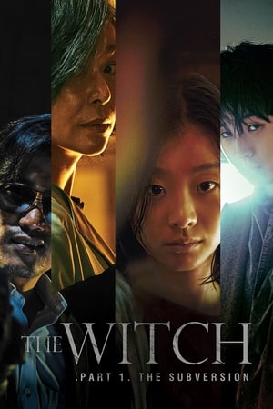 The Witch Part 1 – The Subversion 2018 Hindi Dual Audio WEB-DL