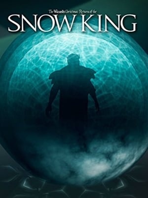 The Wizards Christmas Return of the Snow King 2016 Hindi Dual Audio BluRay 300MB