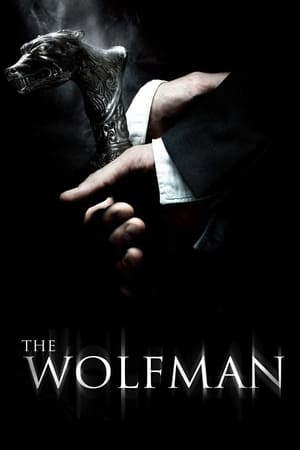 The Wolfman (2010) Hindi Dual Audio BluRay [920MB]