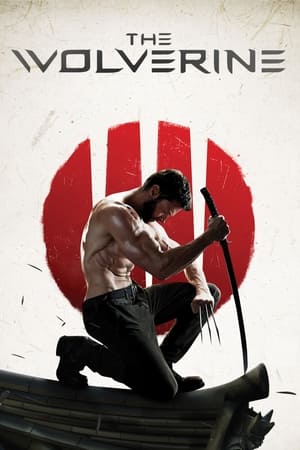 The Wolverine (2013) Hindi Dual Audio BluRay [1.2GB]