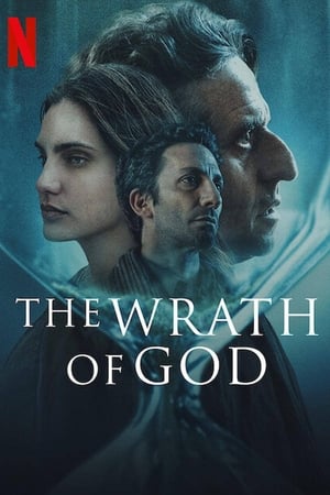 The Wrath of God (2022) Hindi Dual Audio HDRip – 480p