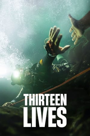 Thirteen Lives 2022 Hindi Dual Audio HDRip – 480p